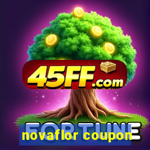 novaflor coupon